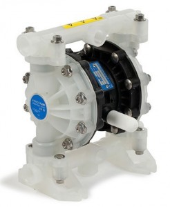 弗爾德隔膜泵VA15系列