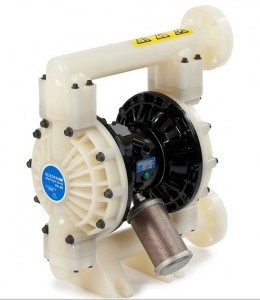 弗爾德隔膜泵VA40塑料泵系列