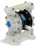 弗爾德隔膜泵VA15系列