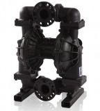 弗爾德隔膜泵VA80金屬泵系列