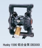 固瑞克GRACO隔膜泵1590金屬泵系列